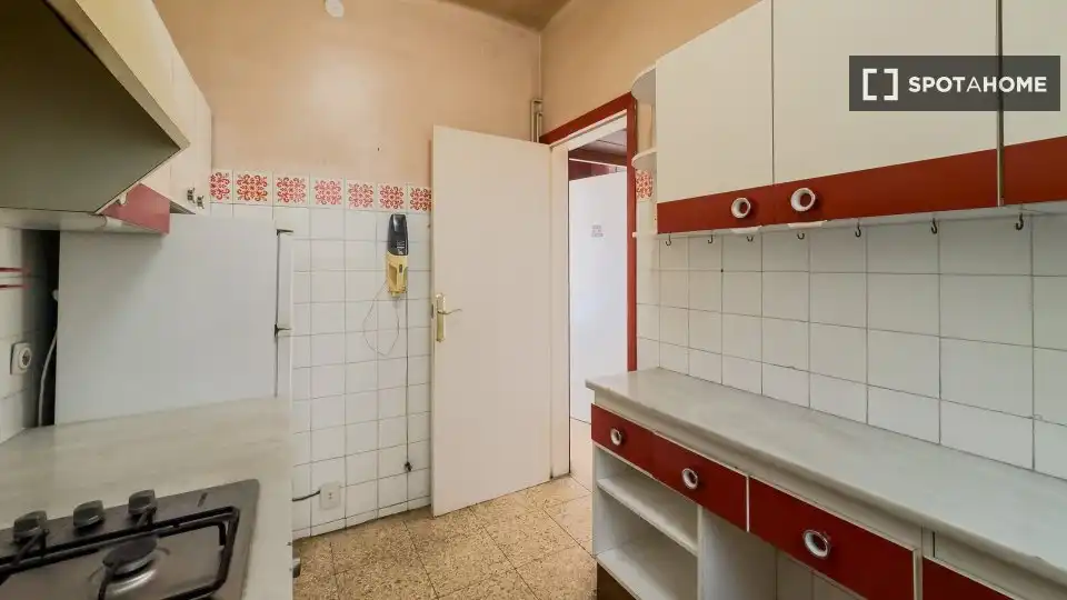 Flat with terrace to rent in Sant Martí, imagen 16