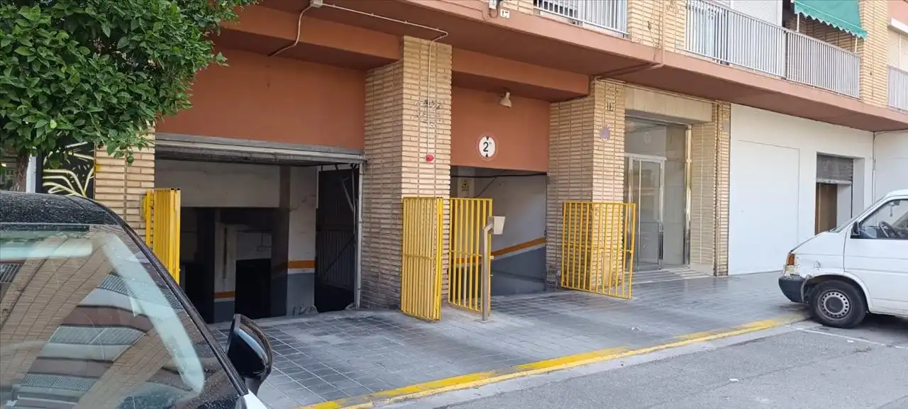 Individual for sale in Tomas De Villarroya, imagen 2