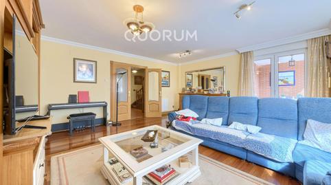 Photo 2 of Single-family semi-detached for sale in Villar - San Juan - La Magdalena, Santurtzi