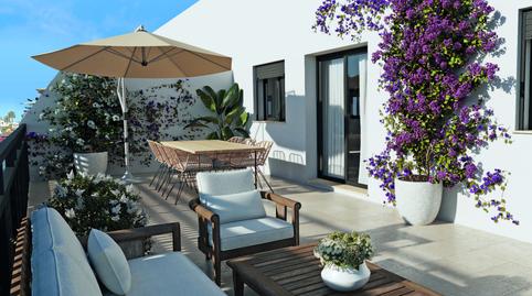 Photo 4 from new construction home in Flat for sale in Calle Montecarmelo 3, 6, La Paz, Sevilla