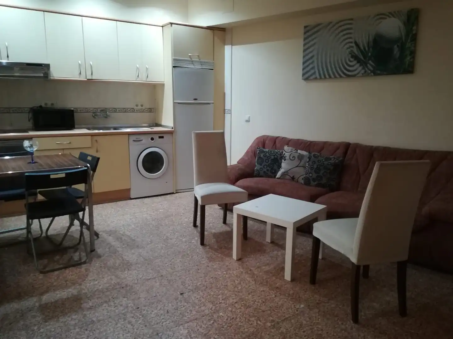 Apartamento de alquiler en Toledo, Toledo