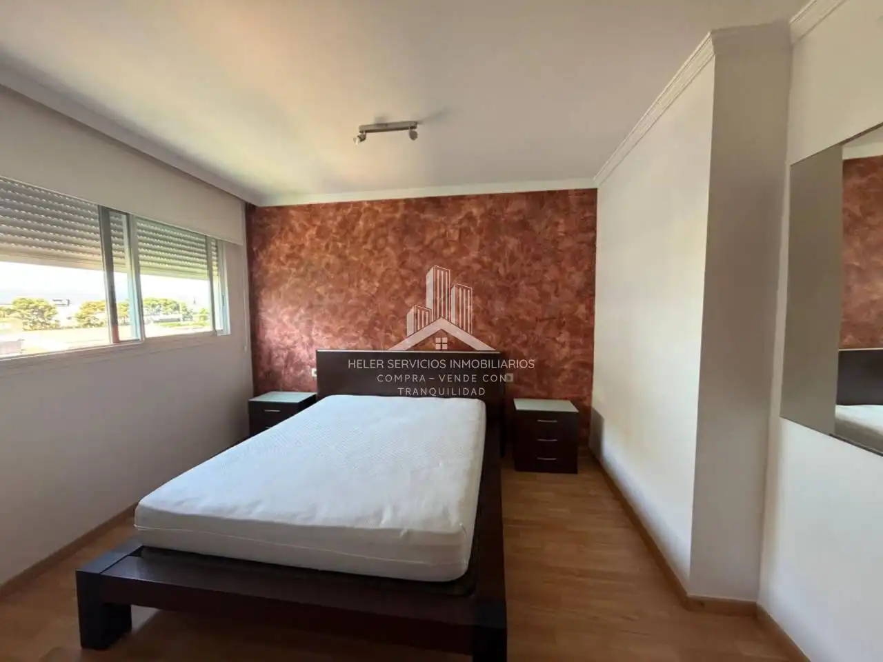 Flat with lift to rent in Calle Vicente Sos Baynat, imagen 14