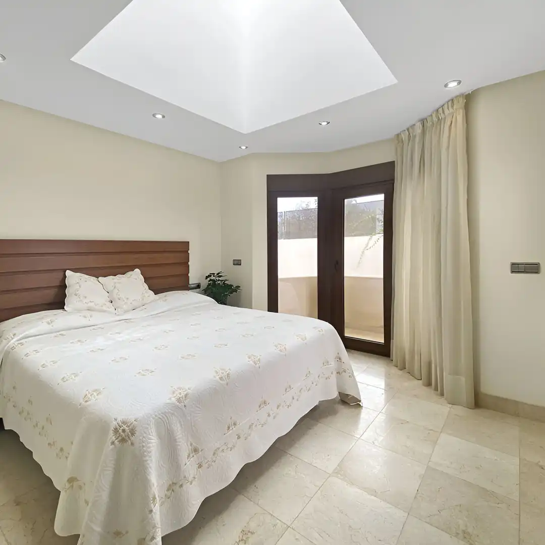 Maison avec piscine à vendre à Manilva Pueblo, imagen 38