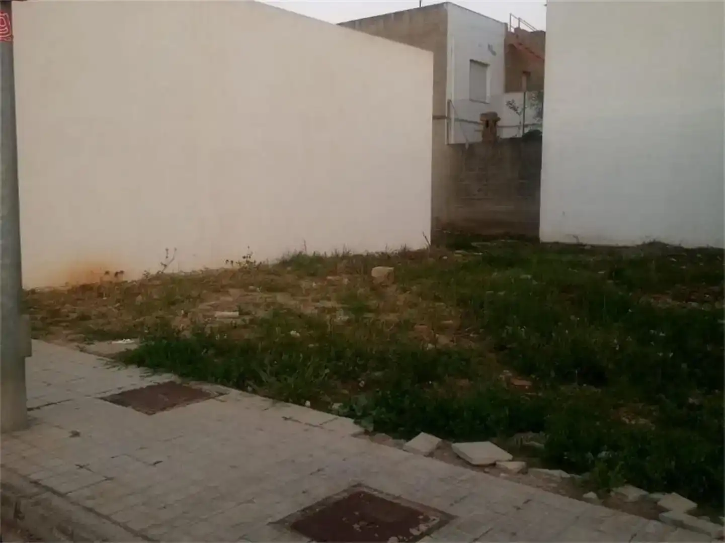 Land for sale in Benimodo