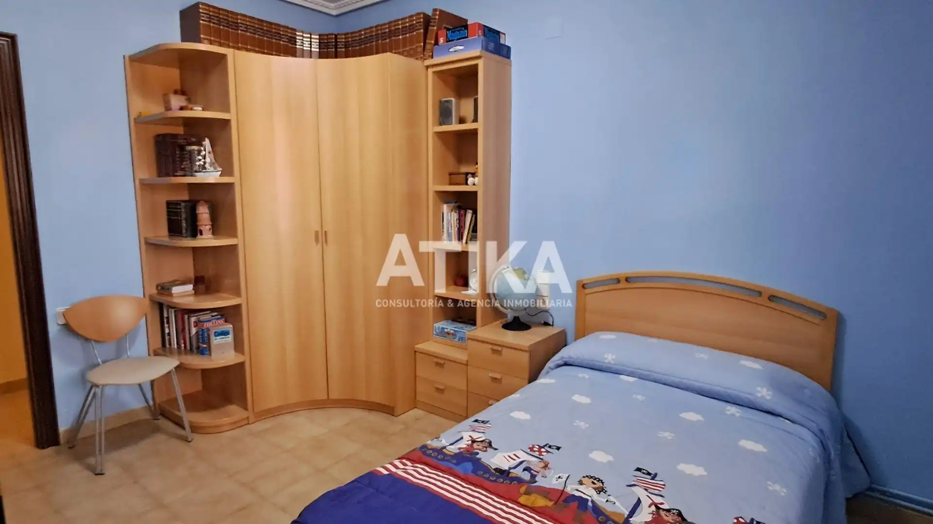 Casa o xalet en venda a Santa Ana