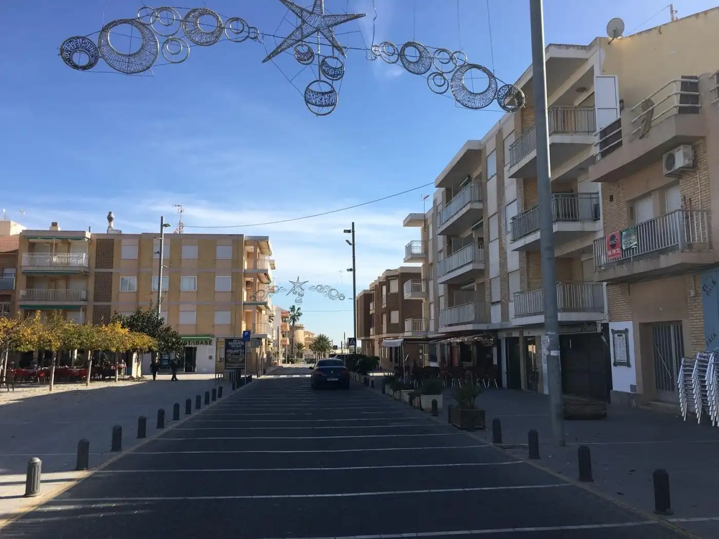 Chalet con piscina en venta en Pilar de la Horadada ciudad, imagen 35