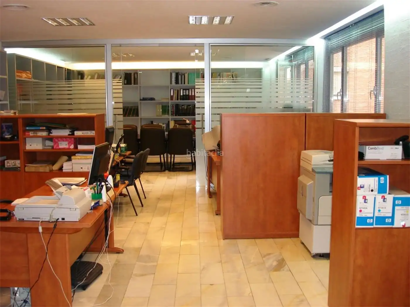 Bureau à vendre à Calle de Zurbano 77, imagen 3