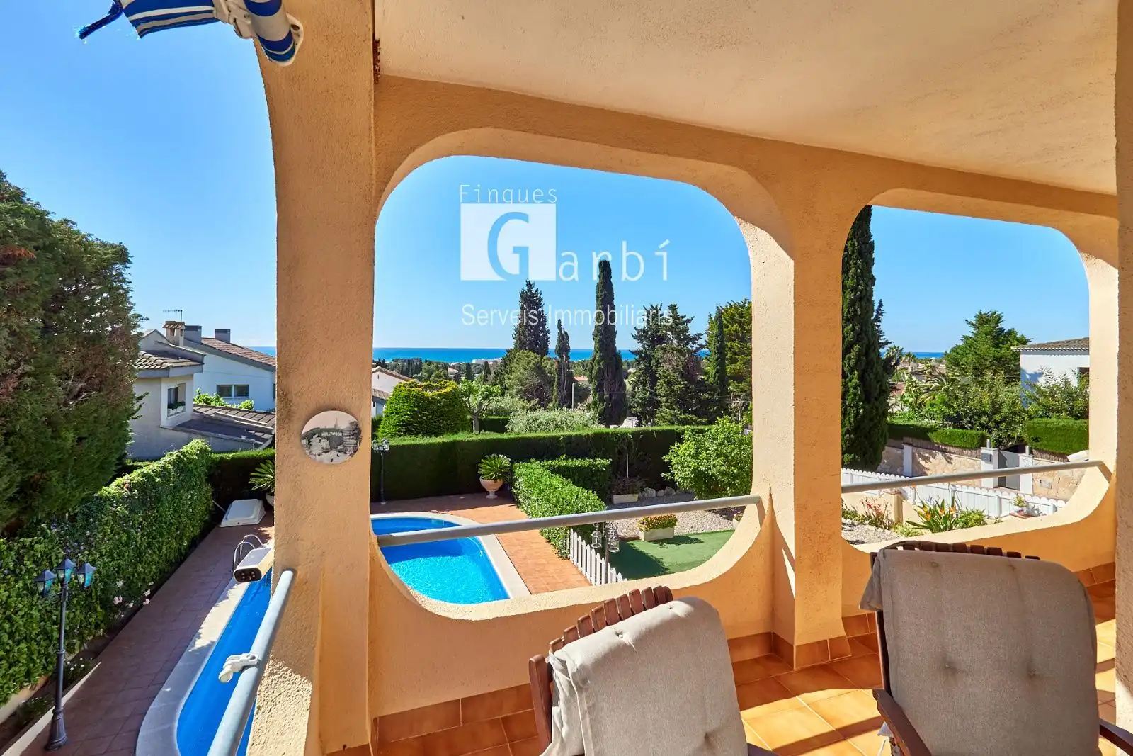 Chalet con piscina en venta en Masos, imagen 13