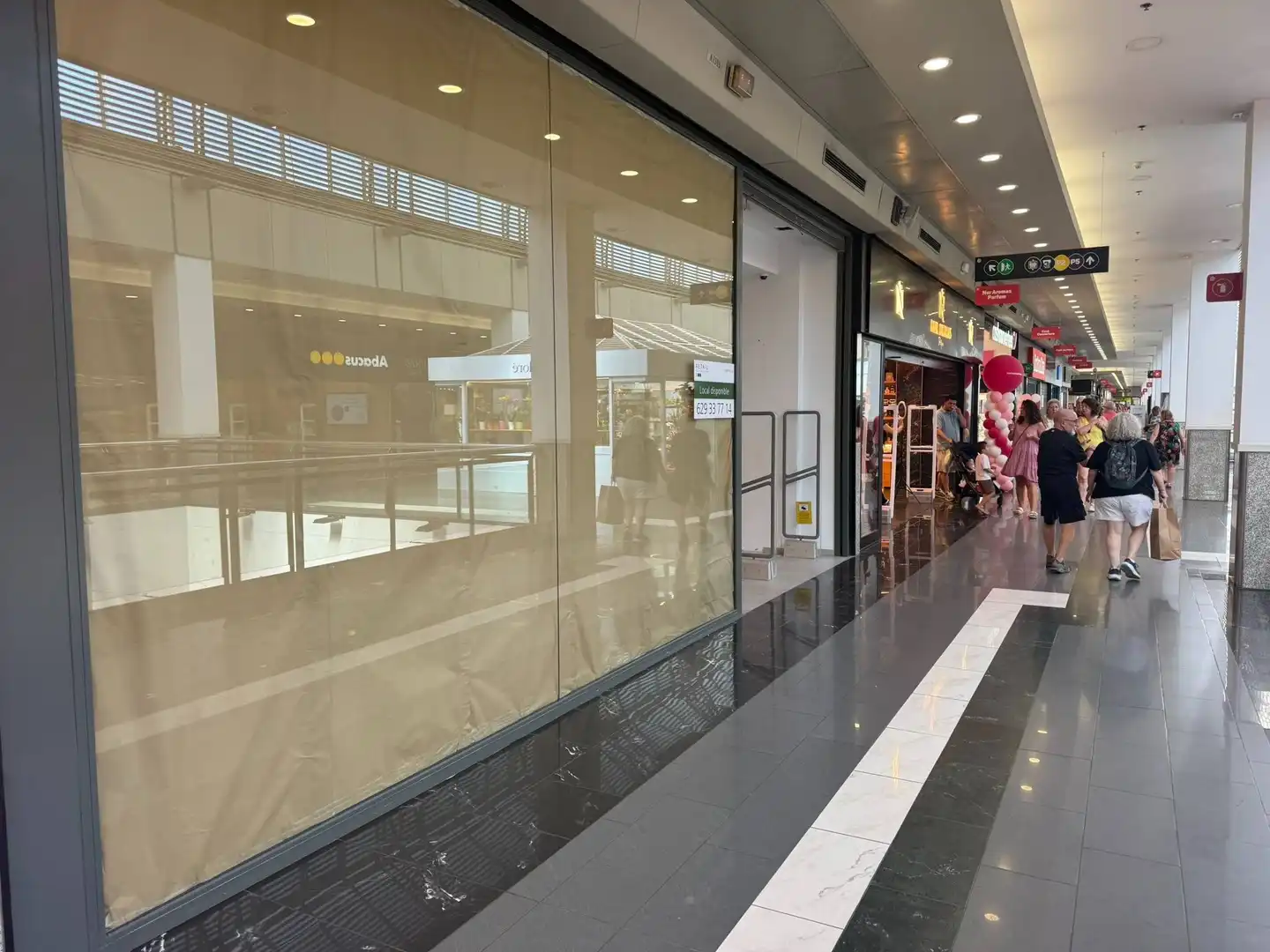 Local comercial en alquiler en Carretera N-150 6, imagen 7
