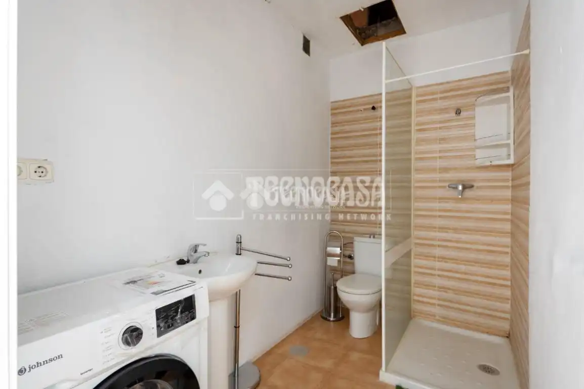 Flat with terrace for sale in Vélez-Málaga ciudad, imagen 5