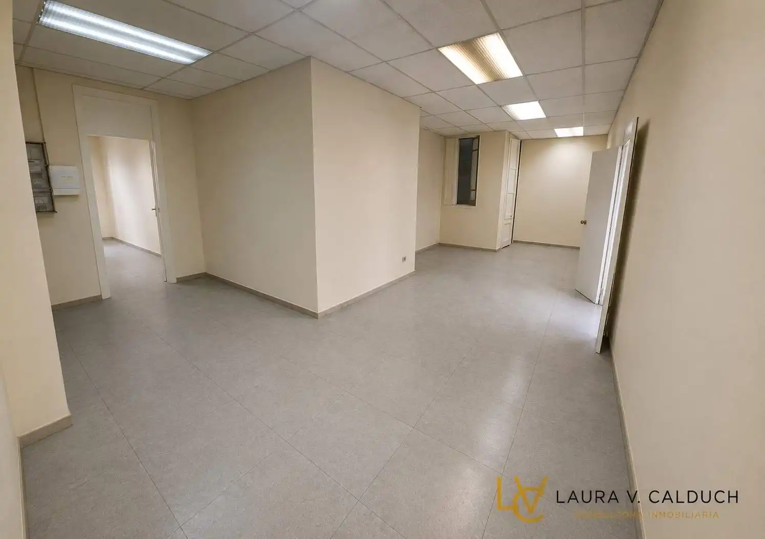 Office for rent in Barcelona