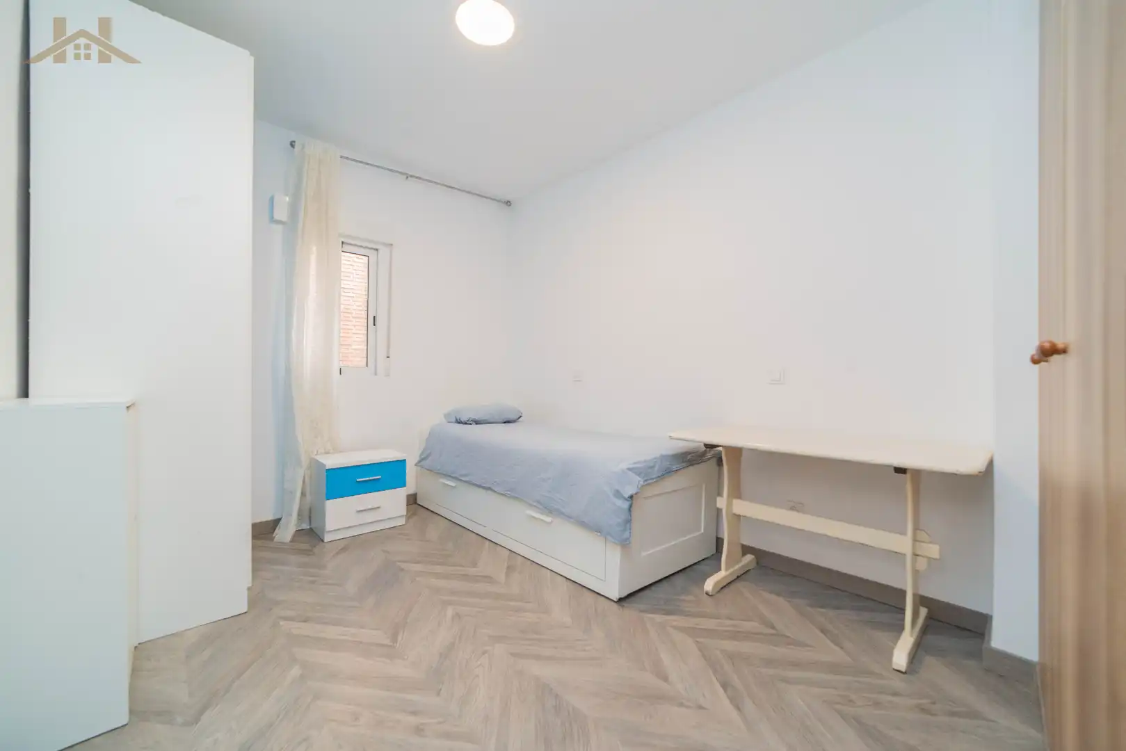 Habitación de Piso en venta en Villaviciosa de Odón con Aire acondicionado, Calefacción y Terraza