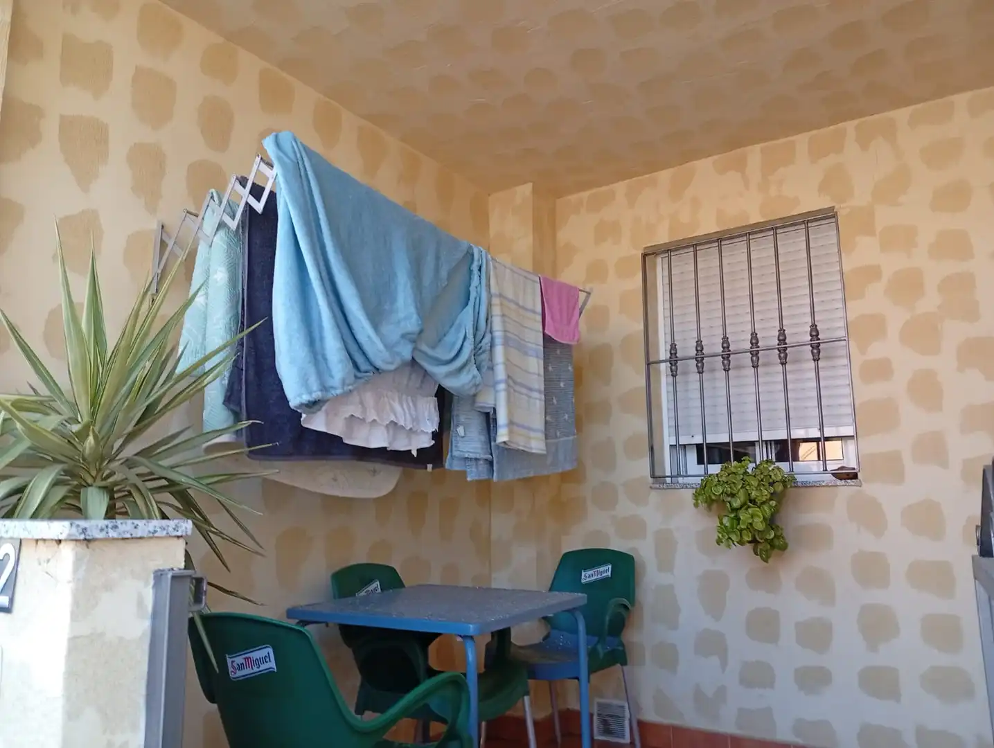 Terrassa de Pis en venda en Cuevas del Almanzora