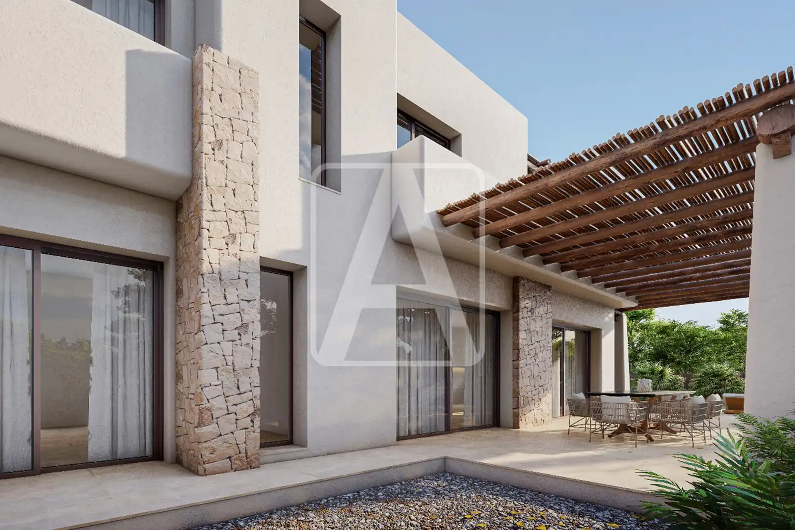 Detached house with pool for sale in Carrió - La Merced - Los Pinos, imagen 16