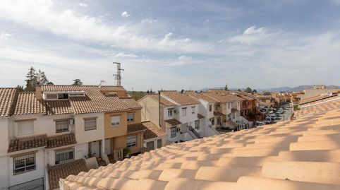 Foto 2 de Casa o chalet en venta en Calle de Juan de la Cierva, 45, Parque de San Roque, Churriana de la Vega
