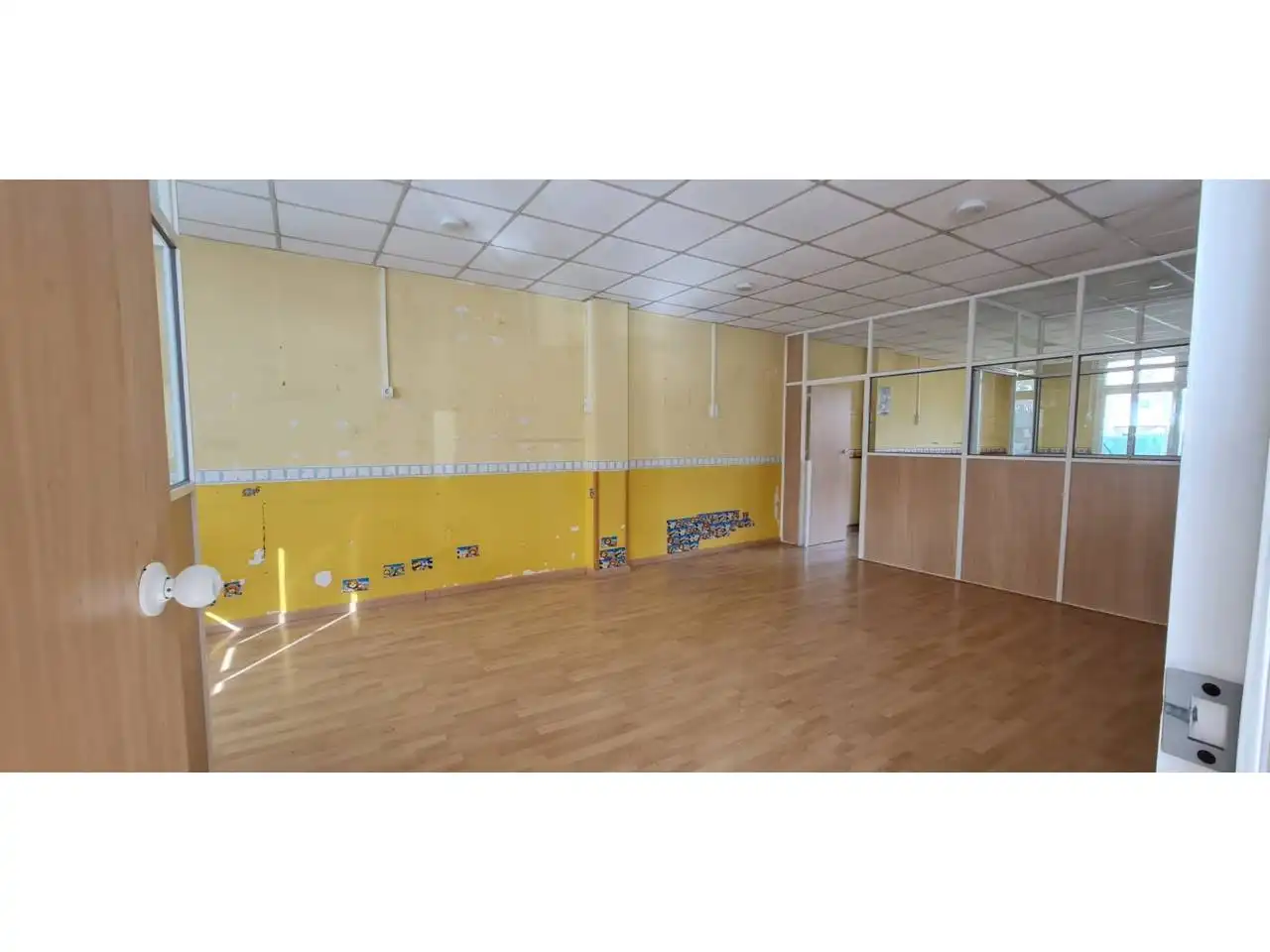 Gewerbefläche zur Miete in Les Franqueses del Vallès, imagen 39