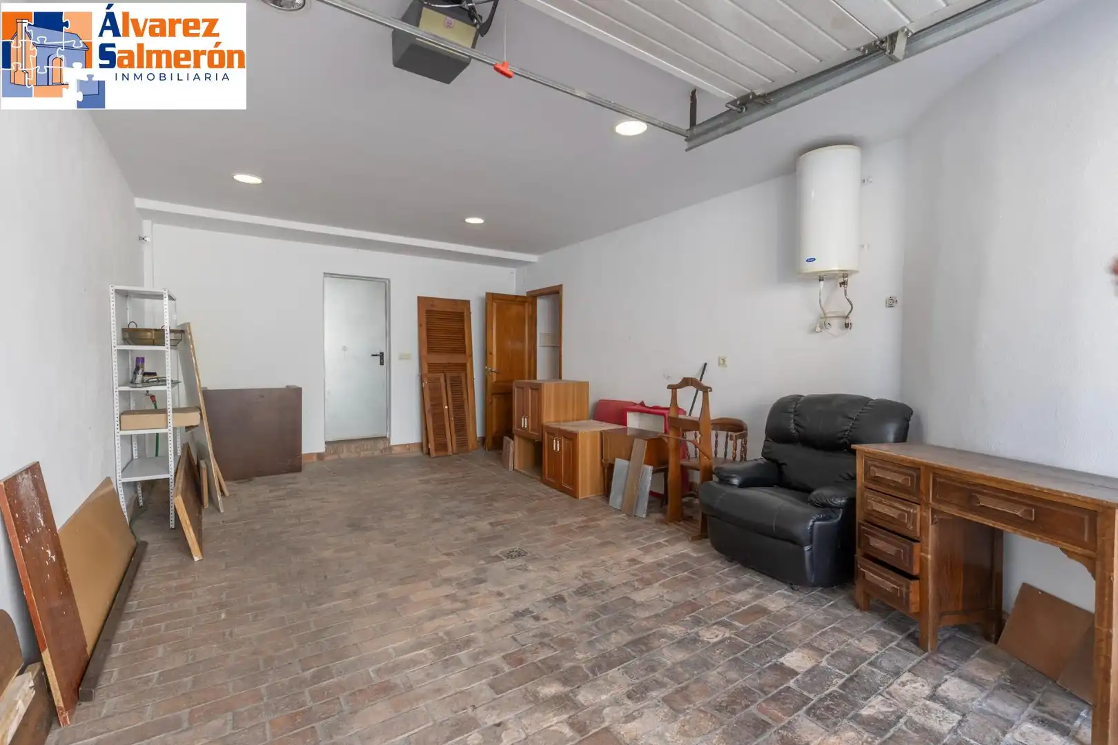 Tríplex en venda a Cájar, imagen 17