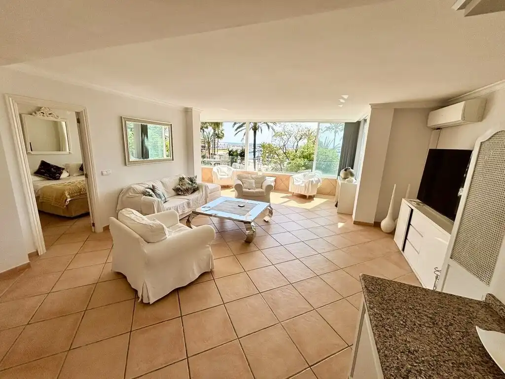 Apartament amb piscina en venda a Portals Nous, imagen 8
