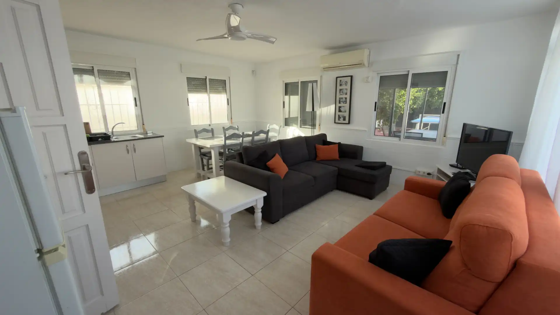 Chalet con piscina en venta en Lugar Florida 2, imagen 24