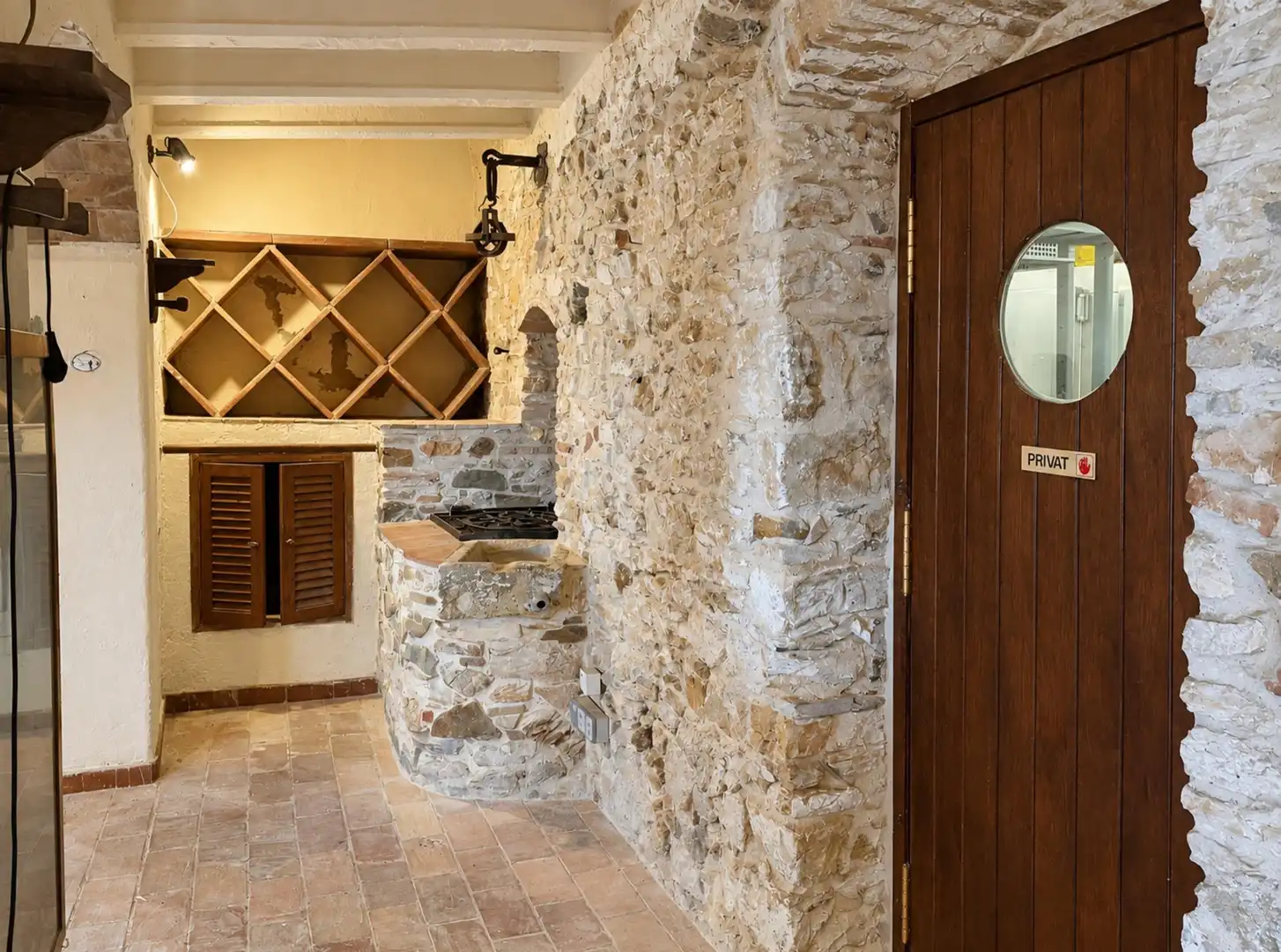 Casa amb jardí en venda a Camino de la Mar, imagen 51
