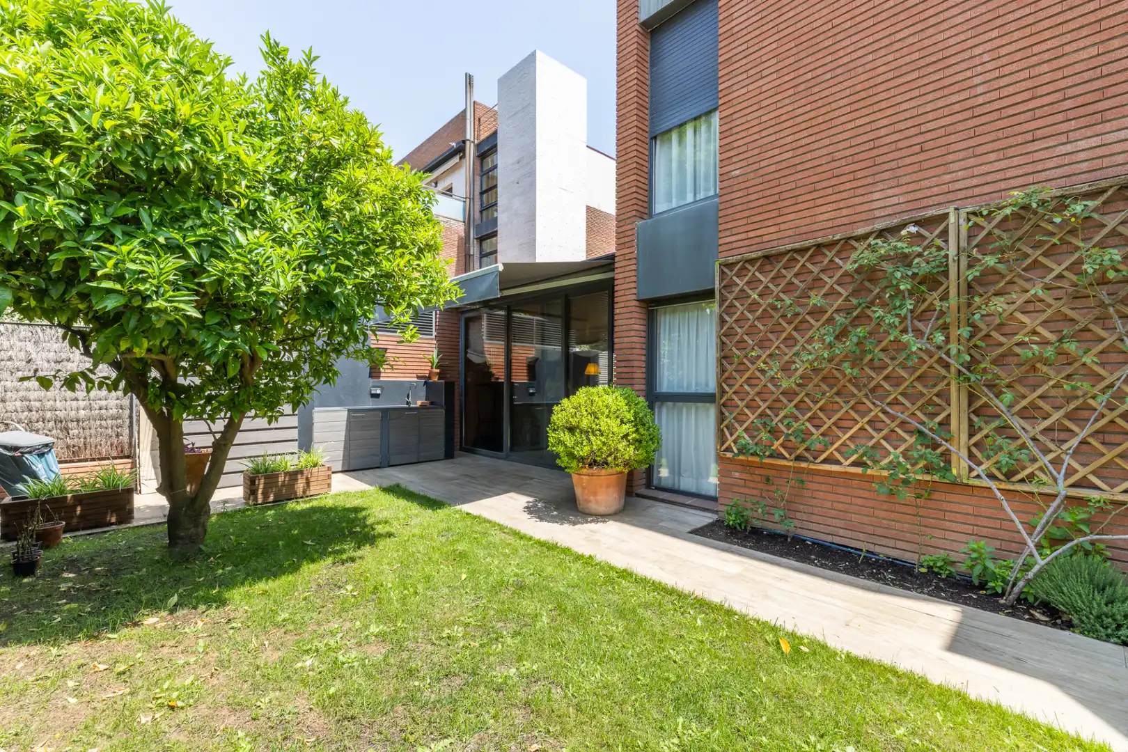 Erdgeschosswohnung mit Pool zum Verkauf in Arxiu, imagen 24