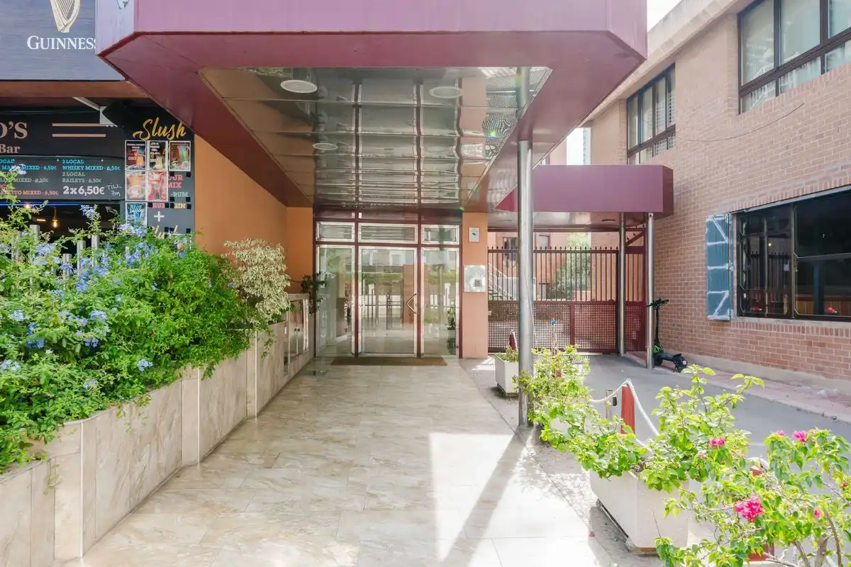Monolocale con terrazza in vendita a Calle Derramador, imagen 29