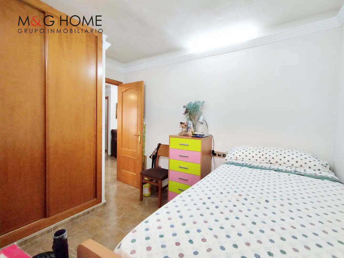 Piso con ascensor en venta en Calle Piragua 1, imagen 15