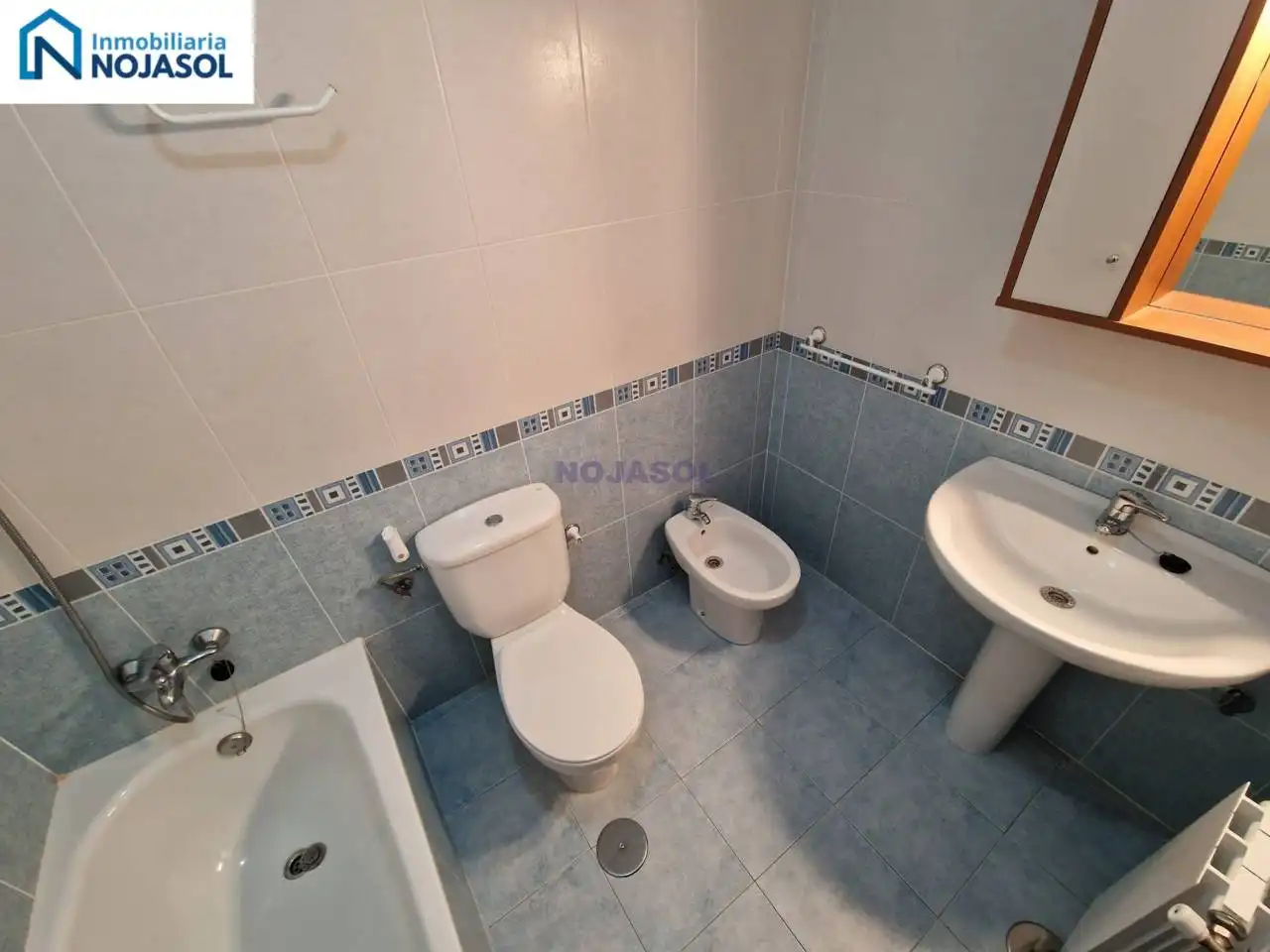 Mini appartamento con terrazza in vendita a Calle trengandin, imagen 44