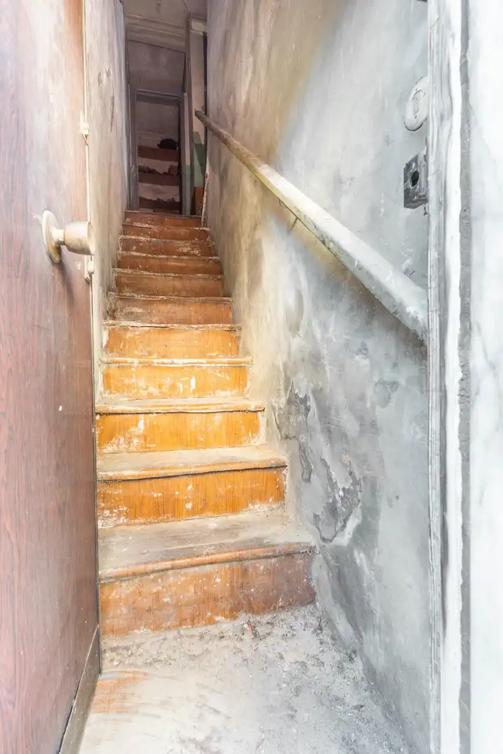 Gebäude zum Verkauf in Calle de Valentín Ochoa, 4, La Felguera