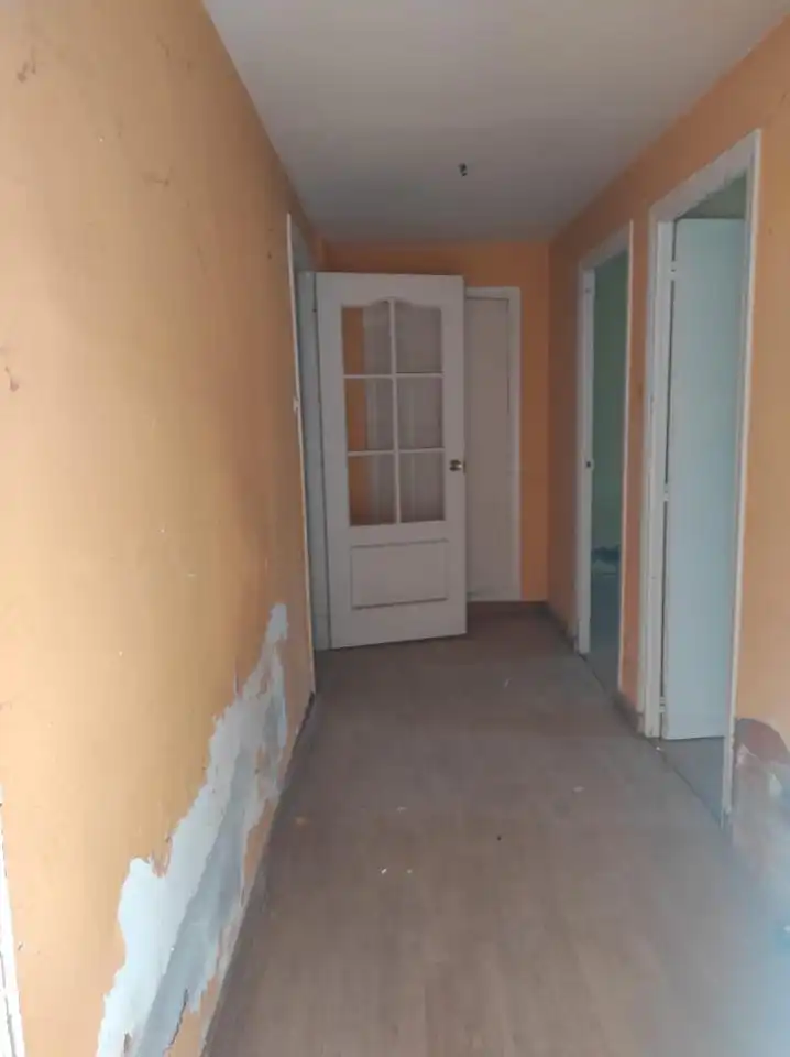 Casa o xalet en venda en Valderrey