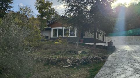 Photo 3 of House or chalet for sale in El Robledal, Madrid
