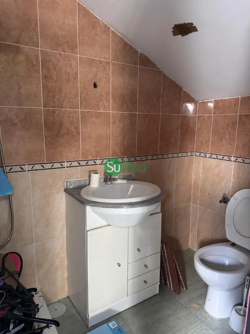 Adossat amb jardí en venda a Travesía de Seseña 26, imagen 58