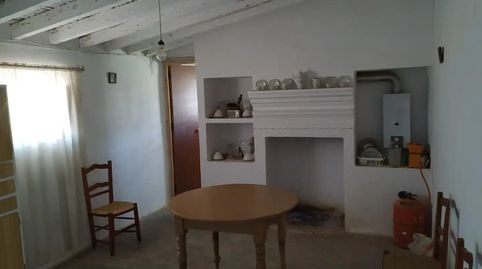 Foto 4 de Planta baja en venta en Cantoria, Almería