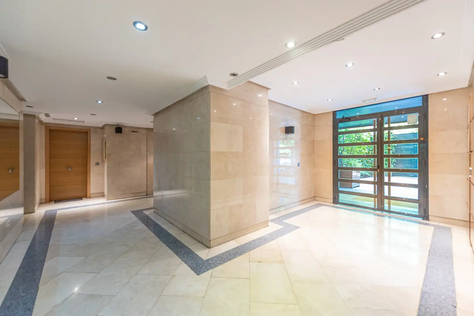Piso en venta en Madrid con Trastero