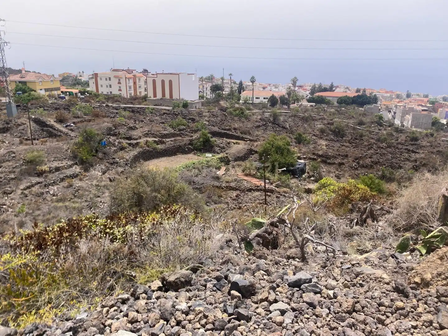 Terreno rústico en venta en Guía de Isora, Spain, imagen 16