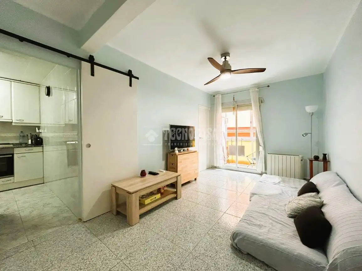 Piso en venta en Collblanc
