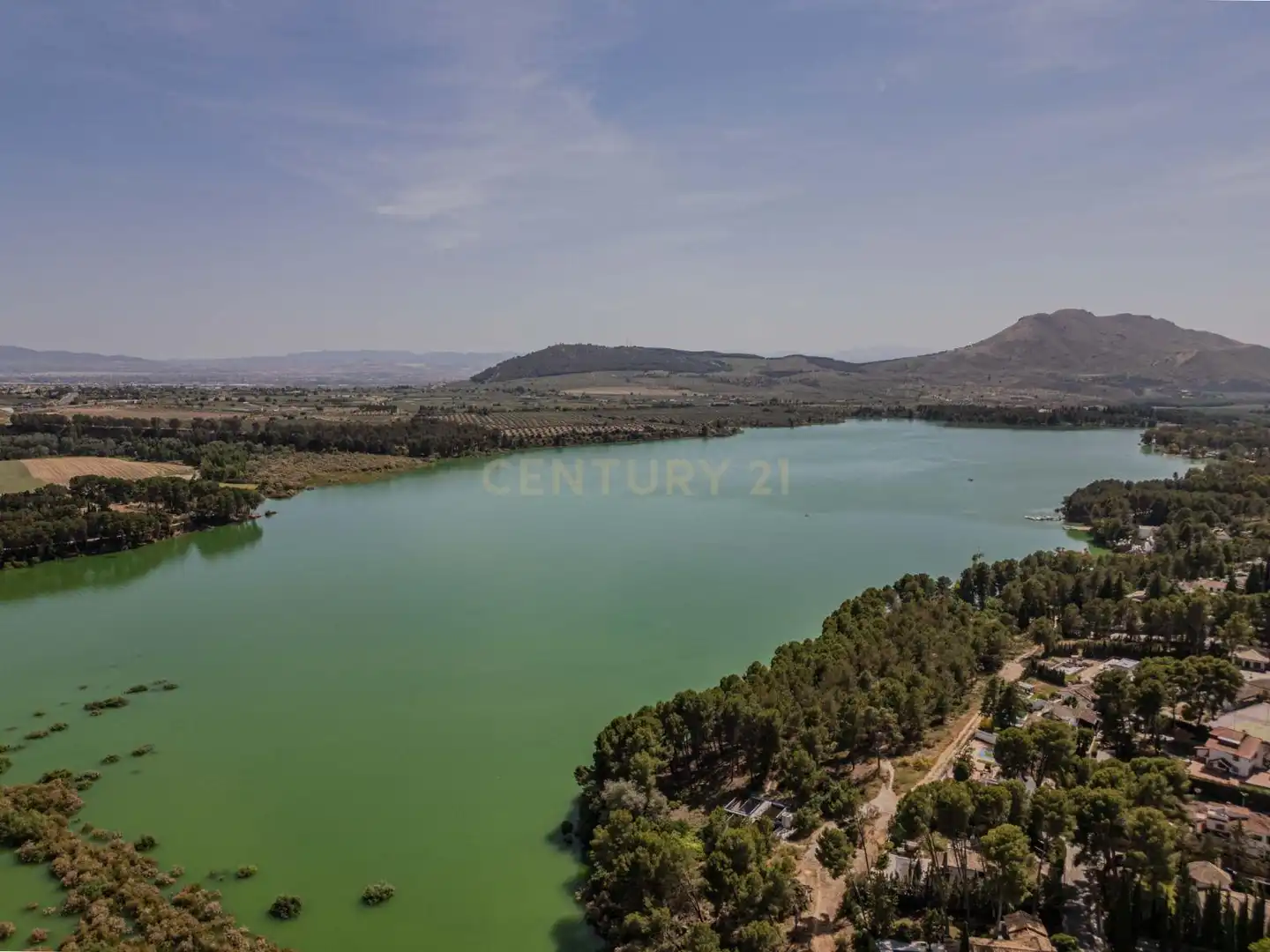 Casa o chalet en venta en Albolote con Aire acondicionado, Trastero y Piscina