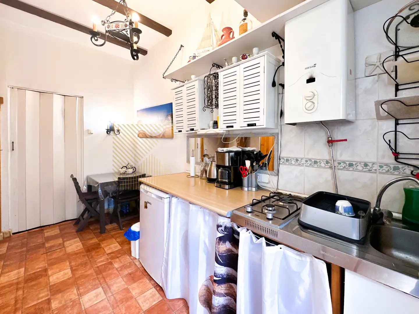 Casa o xalet en venda a Serra Brava