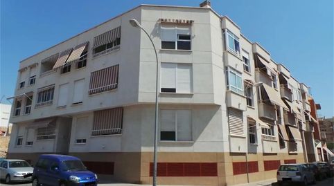 Foto 5 de Garatge de lloguer a Calle Ondara, 4, San Agustín, Alicante / Alacant