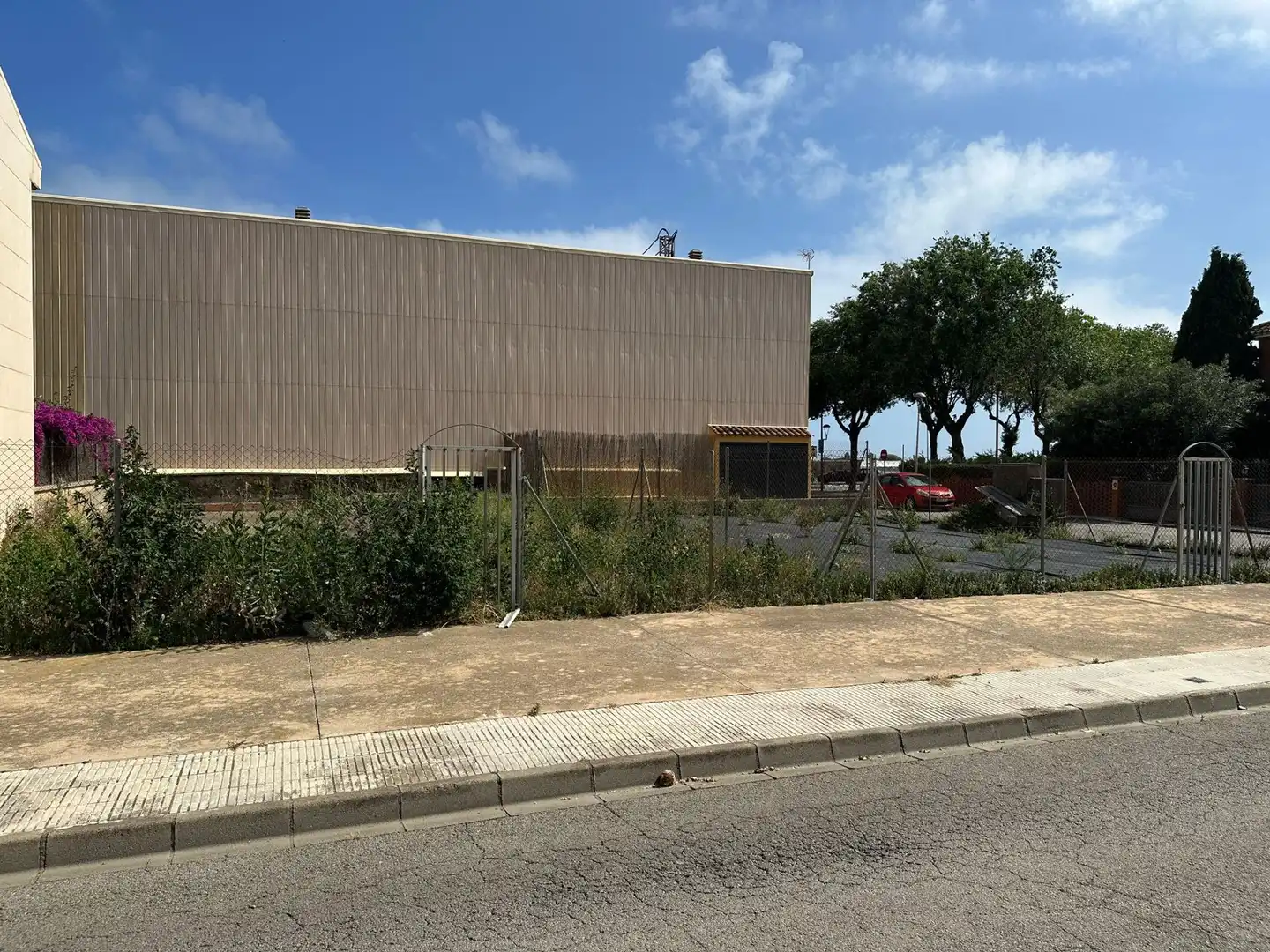 Residential land for sale in Carrer JOSEP PLA, imagen 12