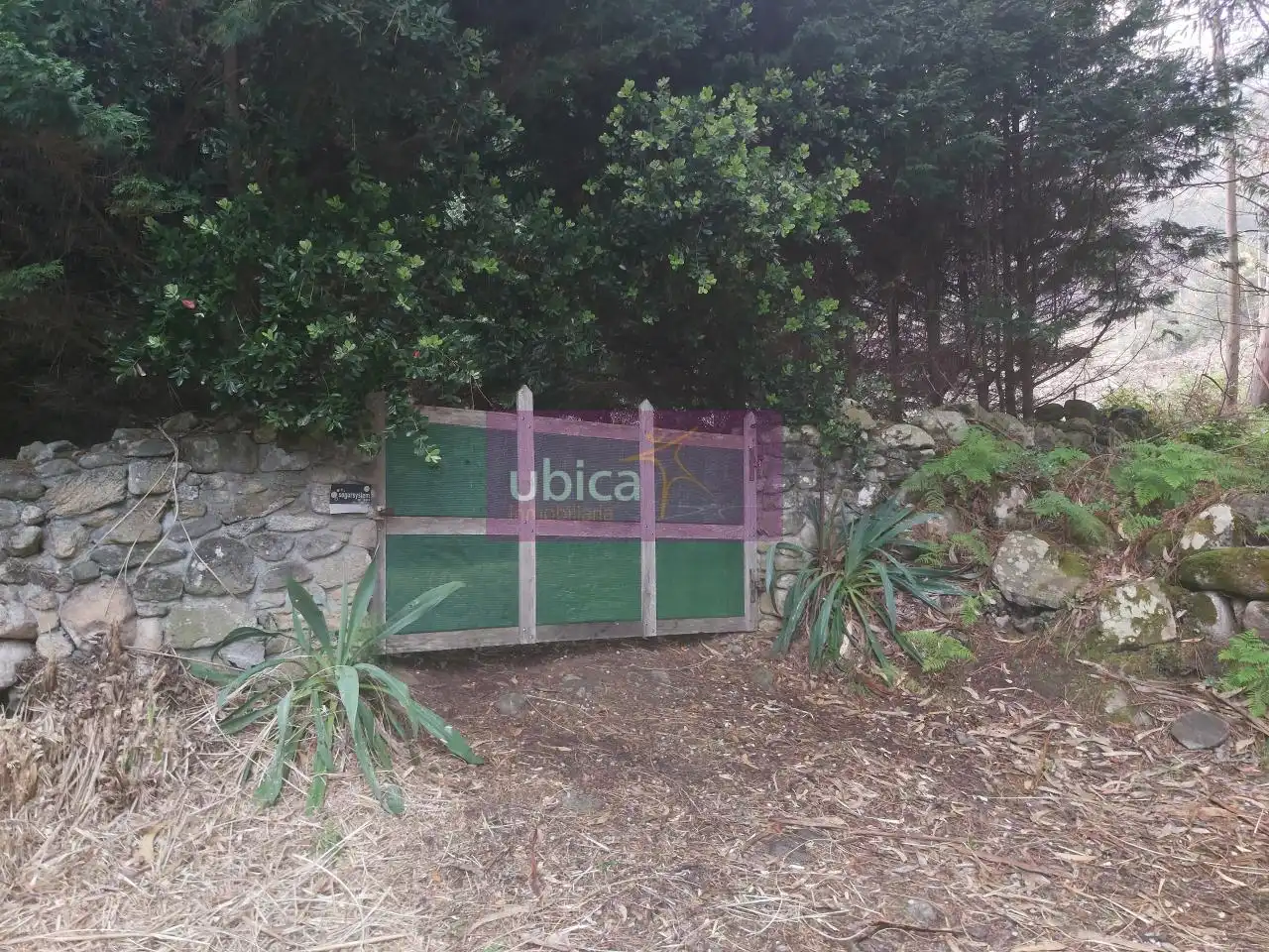 Terreno rustico in vendita a Oia, imagen 12