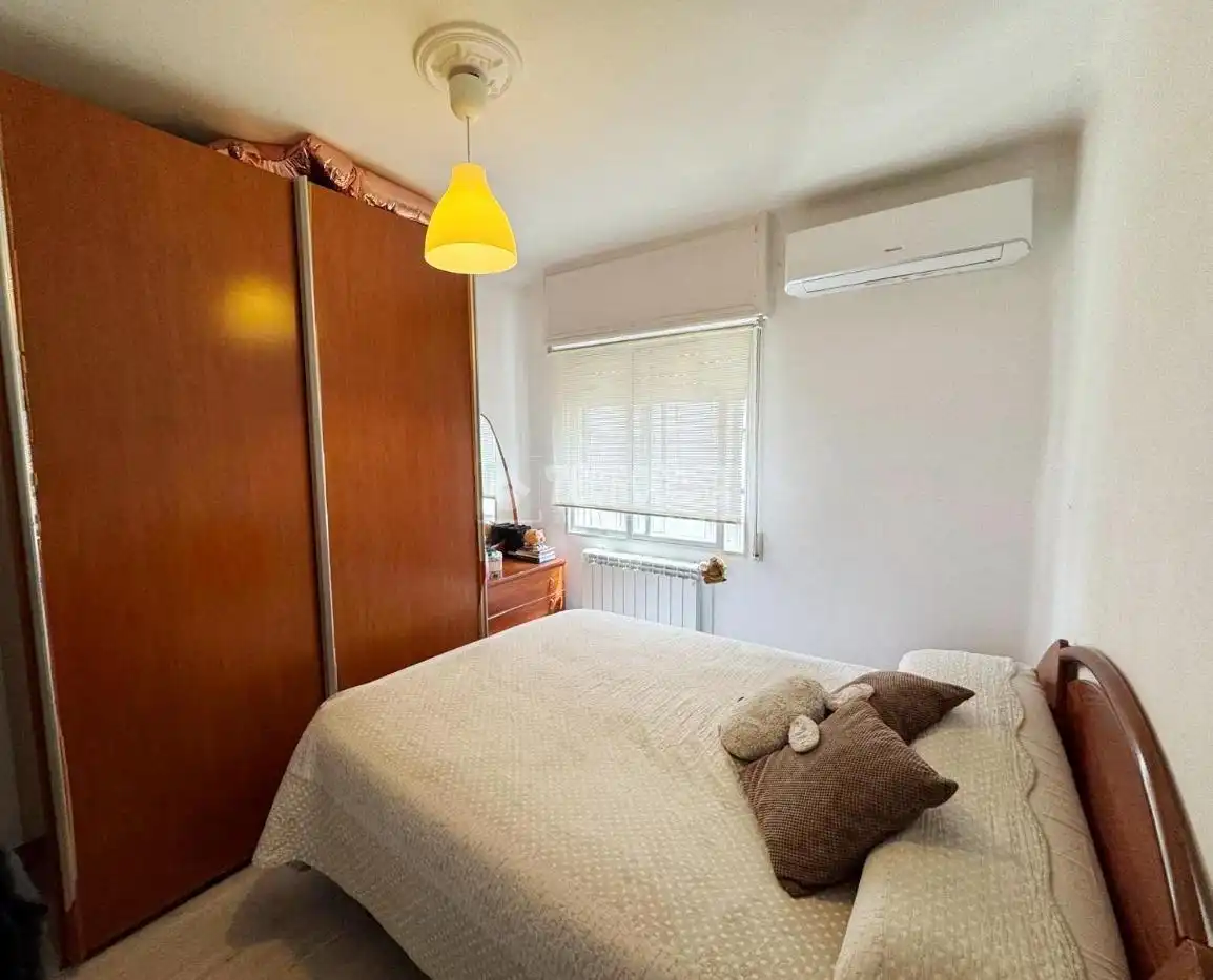 Habitación de Piso en venta en Madrid con Aire acondicionado, Calefacción y Parquet