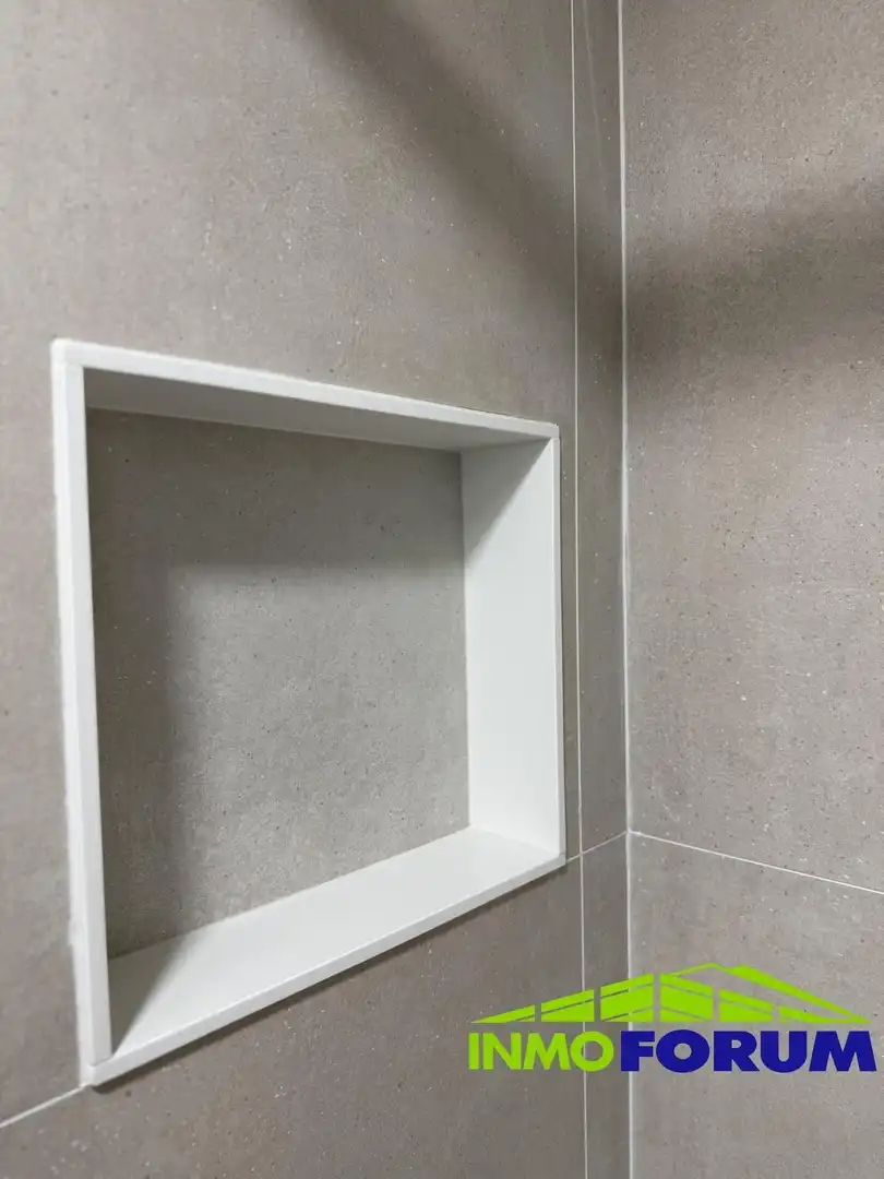 Baño de Piso en venta en A Coruña Capital  con Calefacción y Trastero