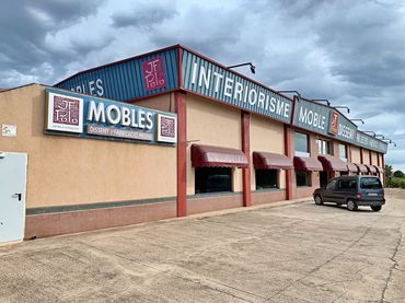 Business premises to rent in Santa Bàrbara