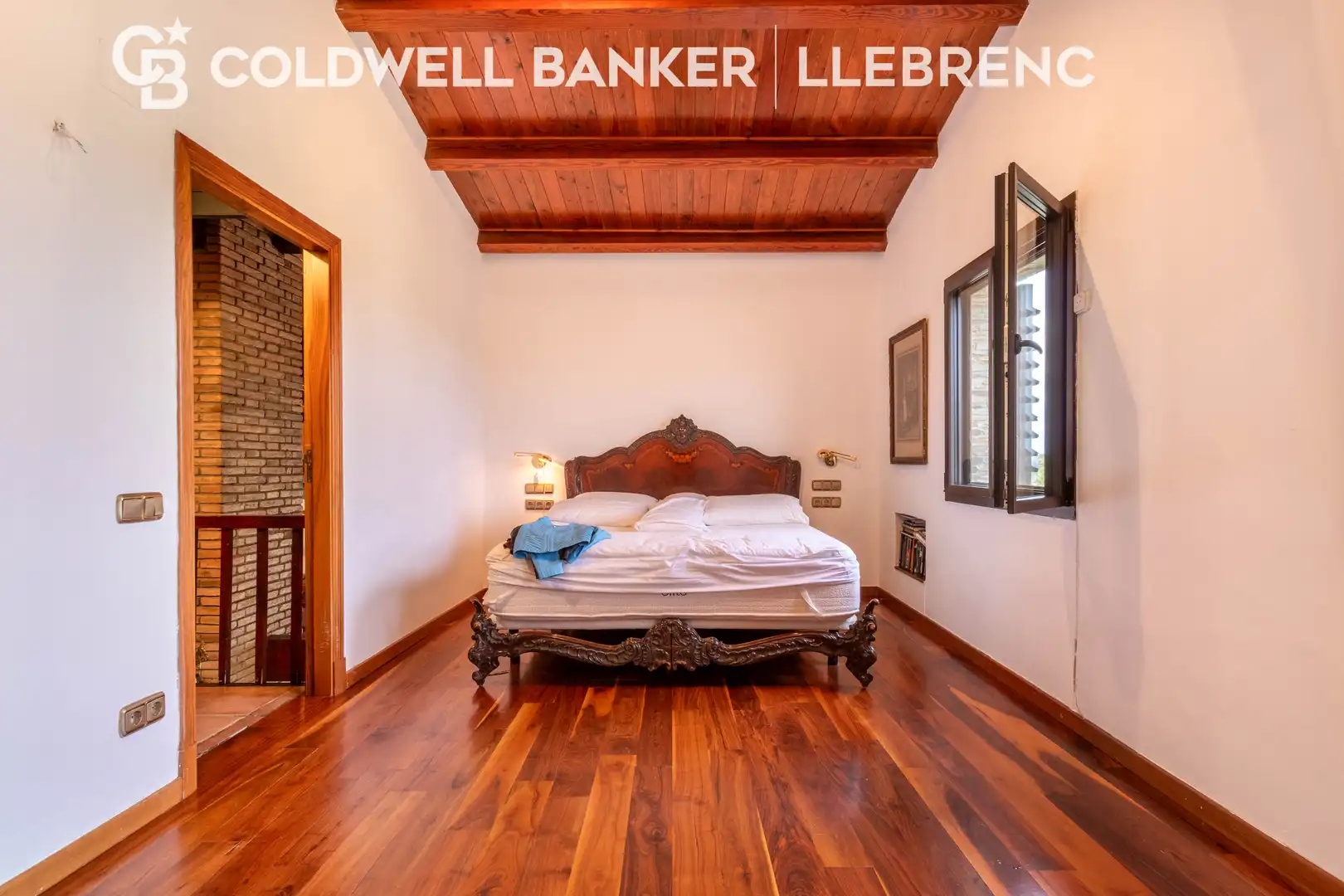 Casa o xalet en venda a Vallvidrera - Tibidabo - Les Planes