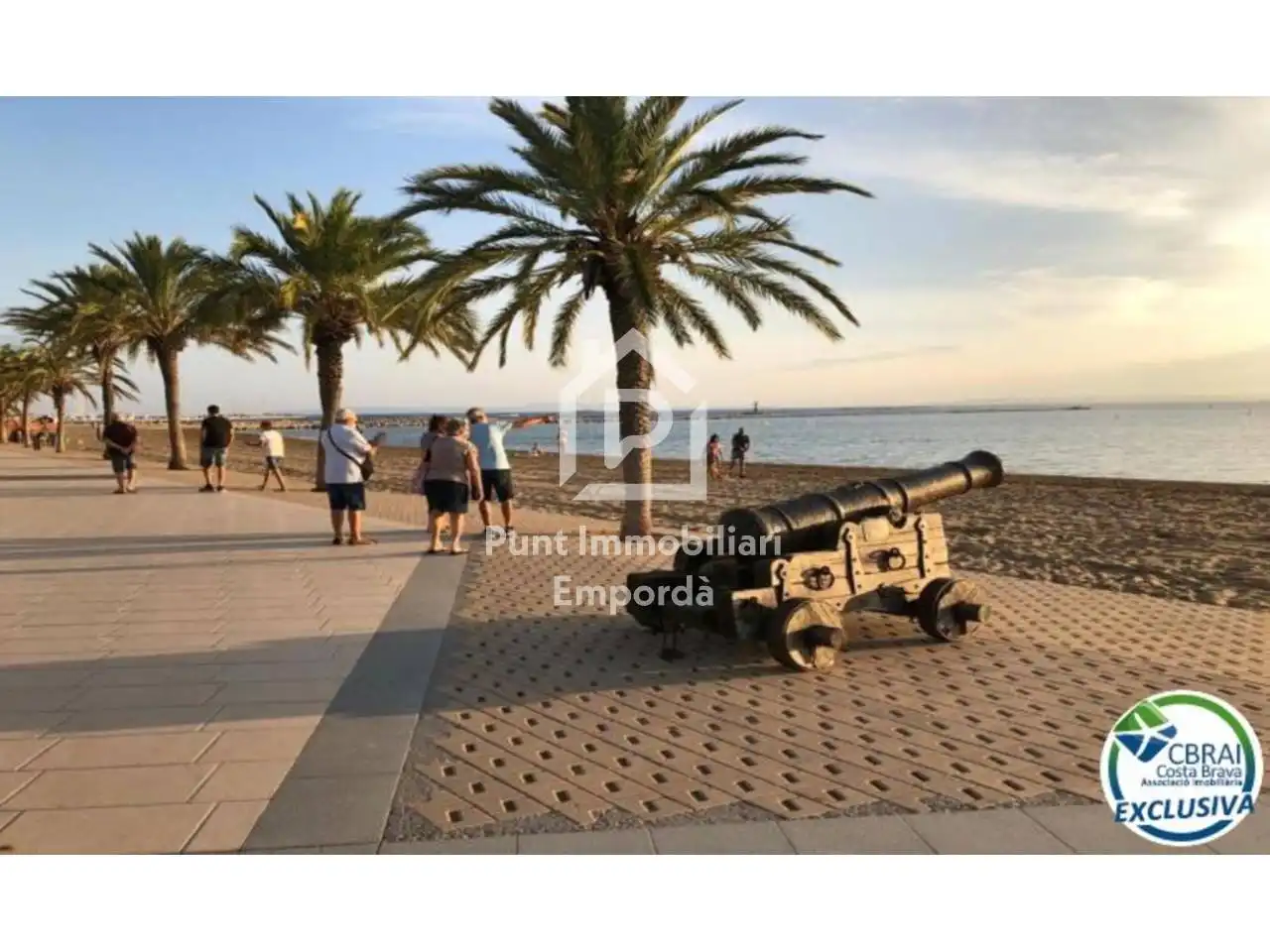 Apartamento con terraza en venta en Plaza Carles Fages de Climent, imagen 41