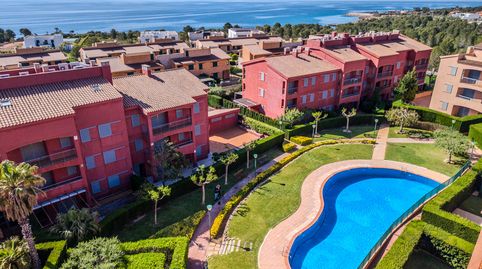 Photo 3 of Flat for sale in Carrer Valls, Marina Sant Jordi, L'Ametlla de Mar