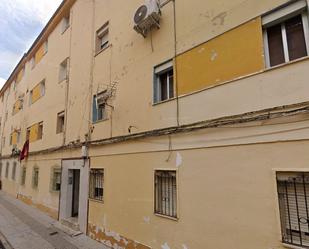 Vista exterior de Pis en venda en  Huelva Capital