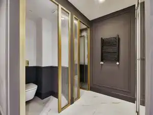 Piso con ascensor en venta en Calle de Diego de León, imagen 15
