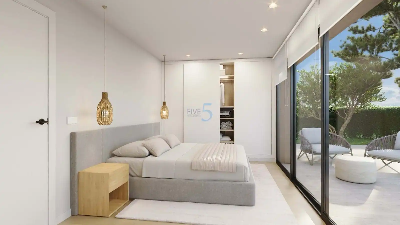 Appartement avec piscine à vendre à C. Confrides, imagen 44